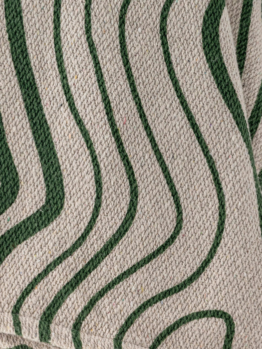 Reversible Throw Woodsby