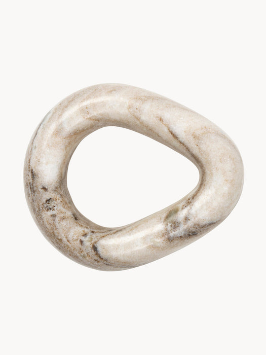 Marble Pot Stand Elsa