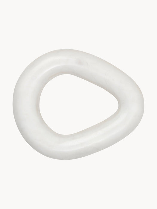 Marble Pot Stand Elsa