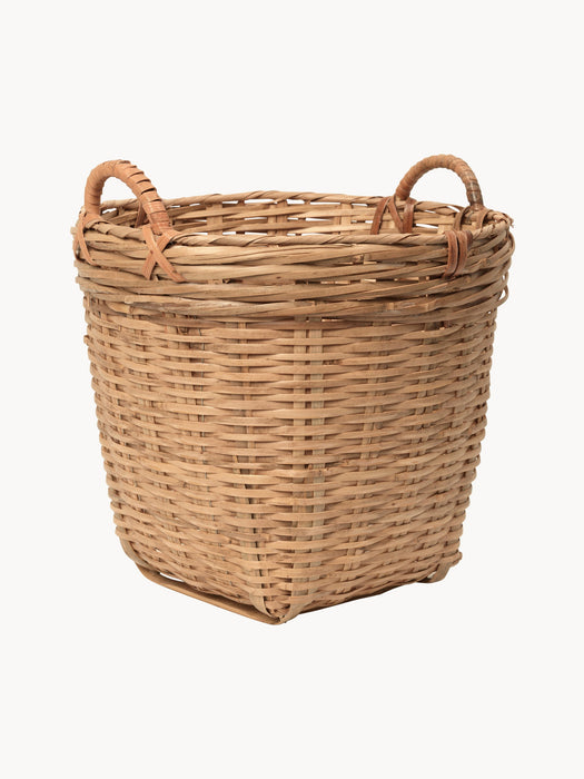 Bamboo Basket Will
