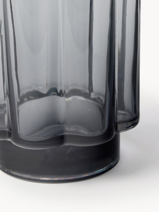 Mouth-Blown Lantern Anya H 23 cm