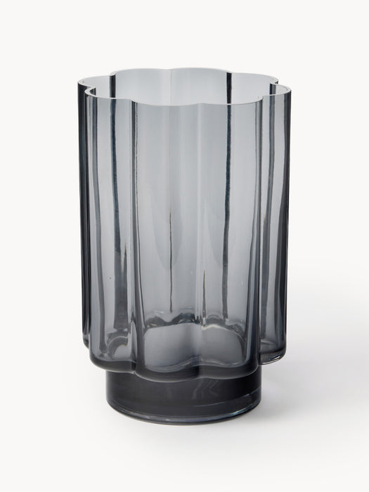 Mouth-Blown Lantern Anya H 23 cm