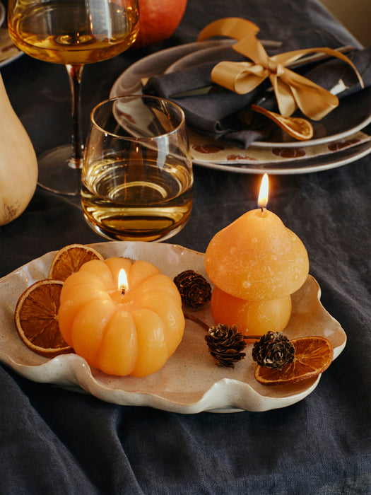 Decorative Ceramic Tray Cori