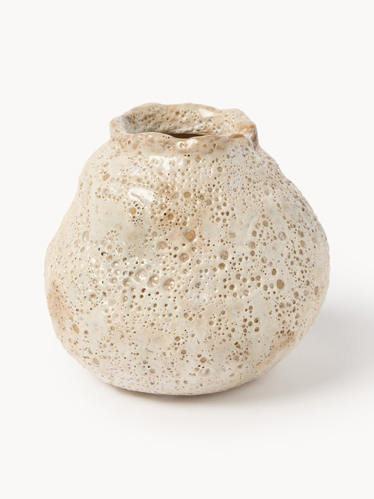 Ceramic Vase Alma H 10 cm