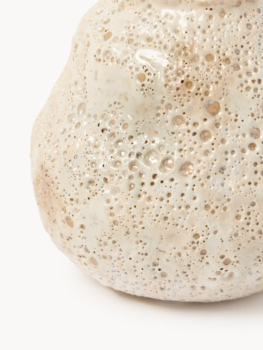 Ceramic Vase Alma H 10 cm