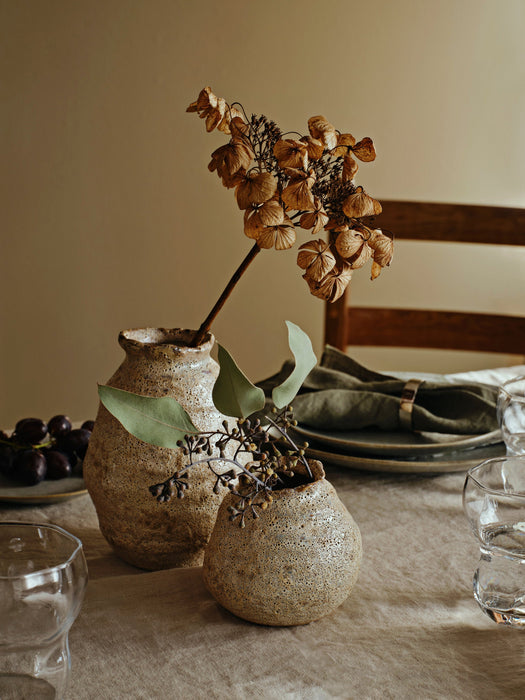 Ceramic Vase Alma H 10 cm