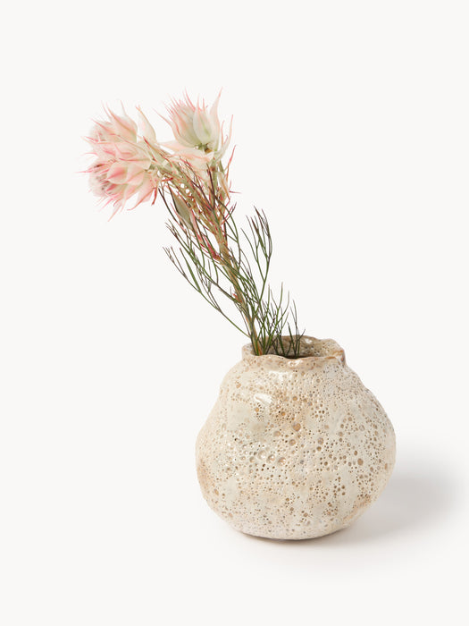 Ceramic Vase Alma H 10 cm