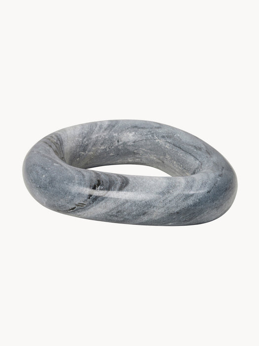 Marble Pot Stand Elsa