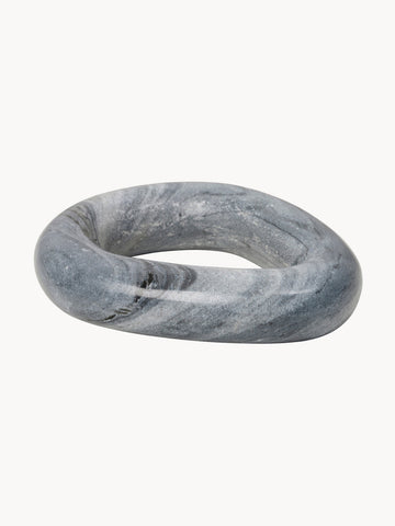 Marble Pot Stand Elsa