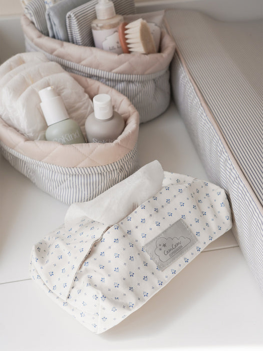 Kids Cotton Wet Wipes Cover Caprice