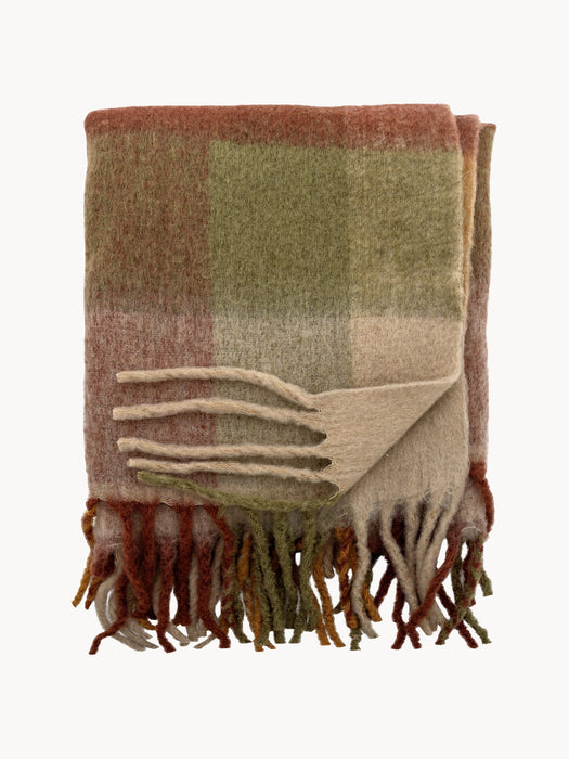 Reversible Throw Hamisha