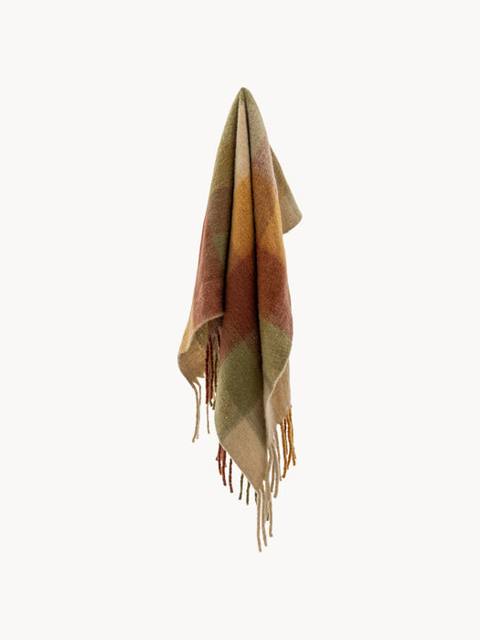 Reversible Throw Hamisha