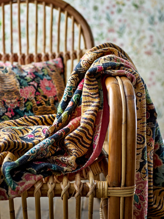Reversible Throw Lester
