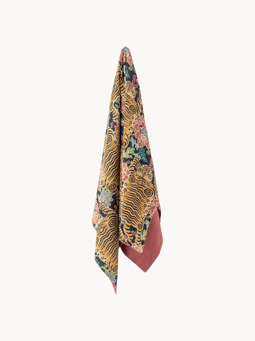 Reversible Throw Lester