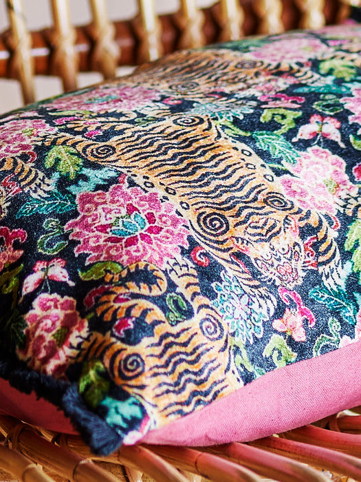 Reversible Cushion Lester