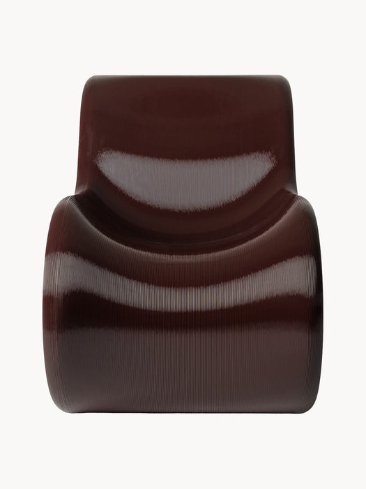 Lounge Chair clair