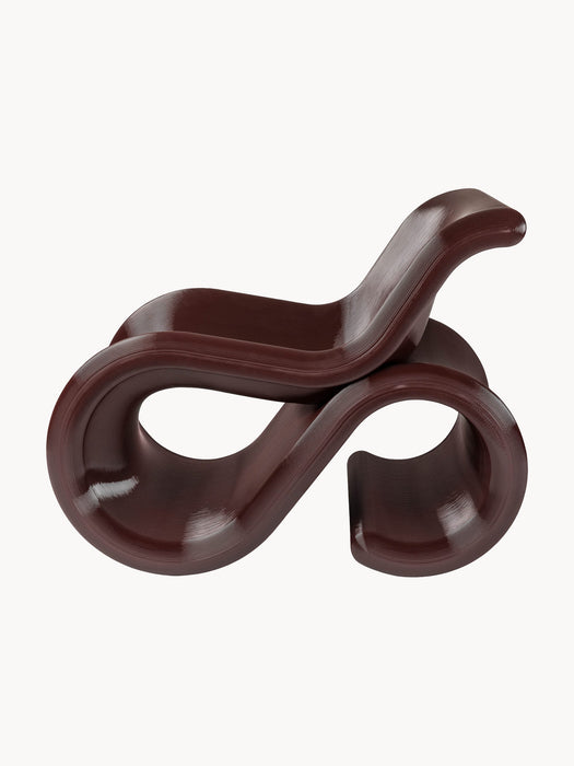 Lounge Chair clair
