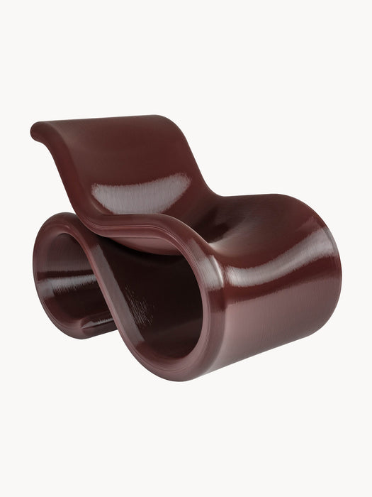 Lounge Chair clair