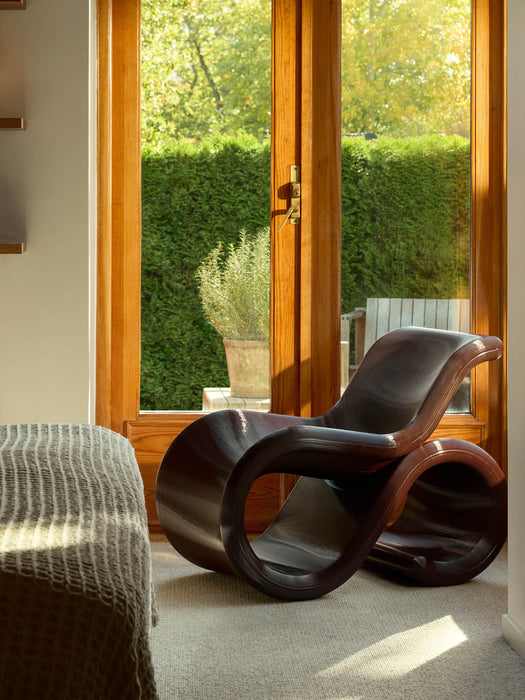 Lounge Chair clair