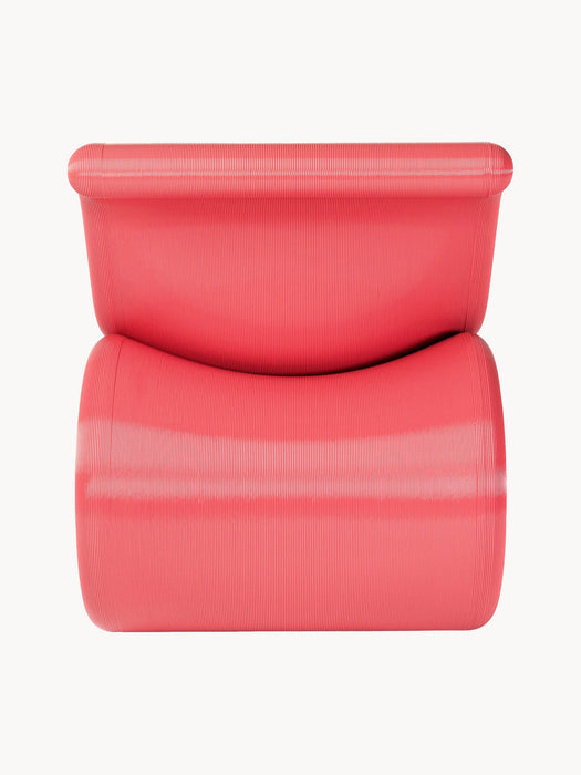 Lounge Chair clair