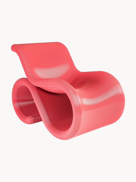 Lounge Chair clair