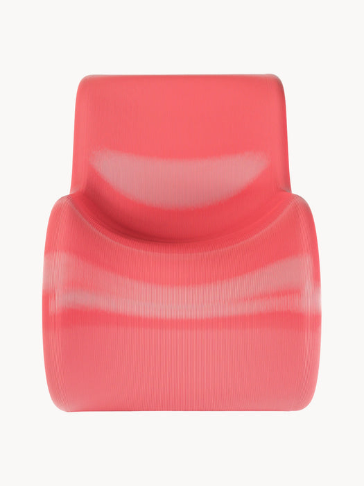 Lounge Chair clair