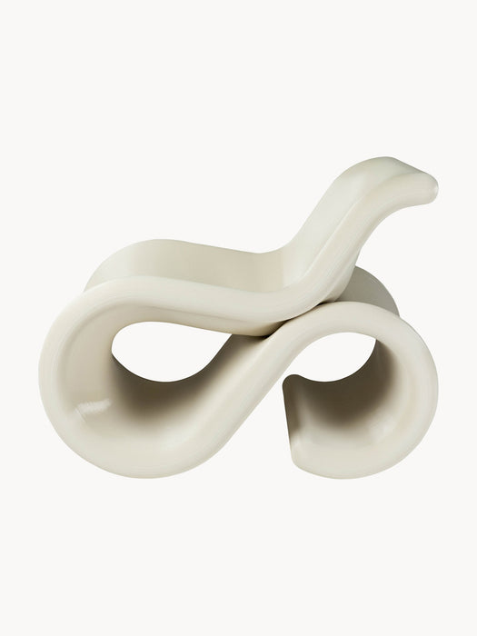 Lounge Chair clair