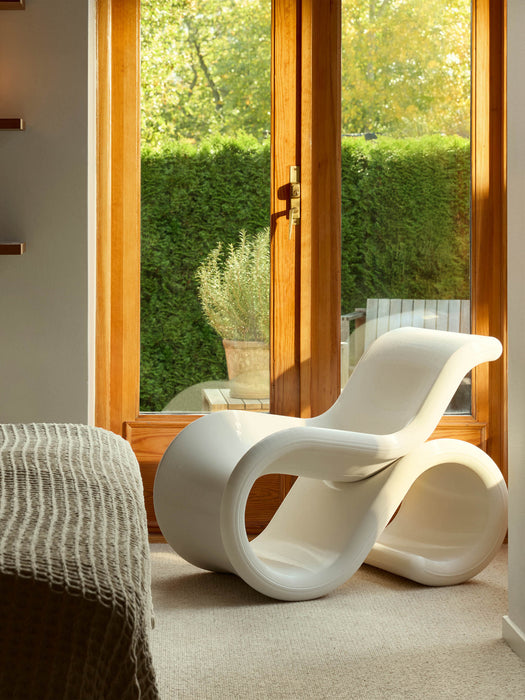 Lounge Chair clair