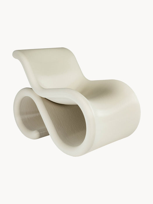 Lounge Chair clair
