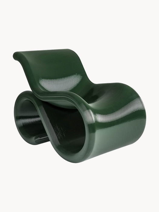 Lounge Chair clair