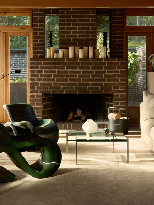Lounge Chair clair