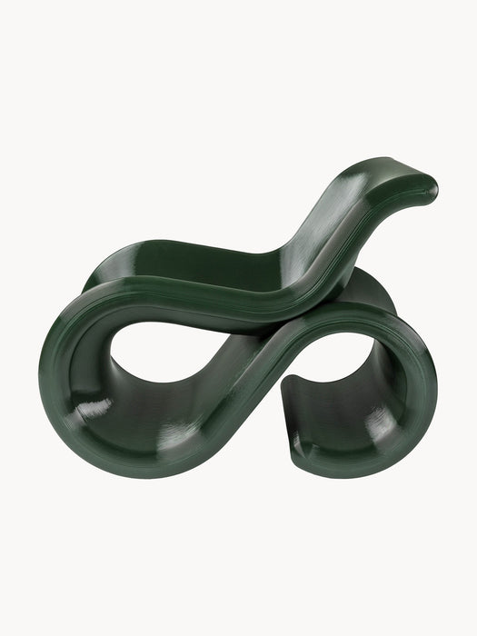 Lounge Chair clair