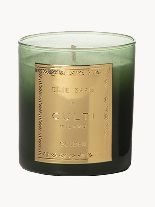 Scented Candle Elie Saab Bitter Orange Orange Flower & Cedar Wood