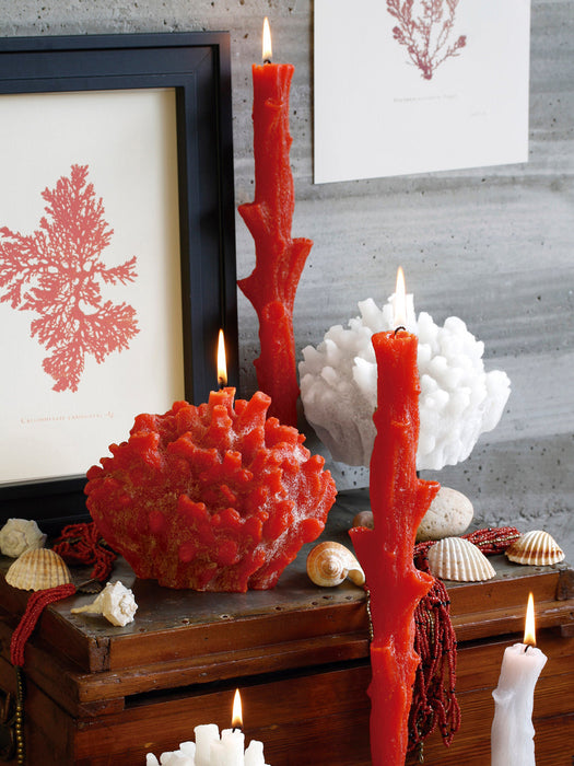 Handmade Candle Sir Lankester