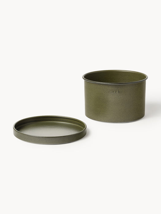 Outdoor Plant Pots Out Set of 2