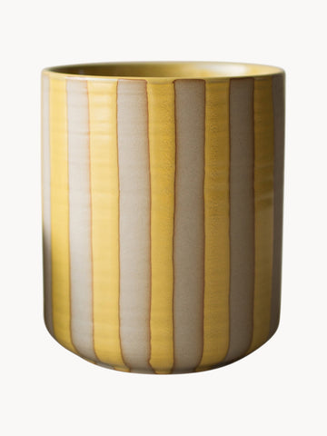 Ceramic Cover Pot Line