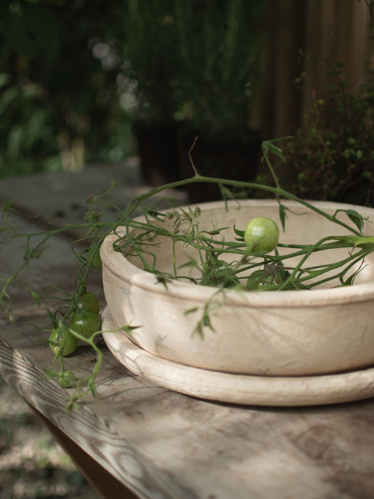 Outdoor Terracotta Plant Pot Terra, H 11 cm