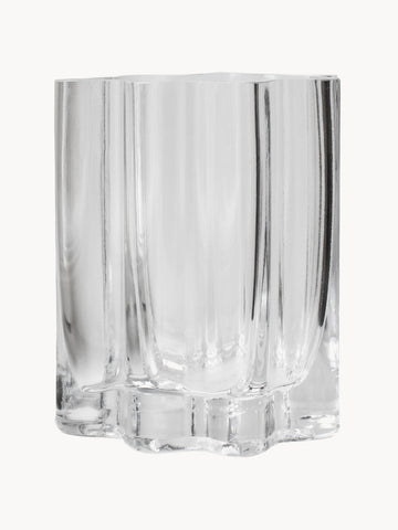 Glass Candle Holder Filter