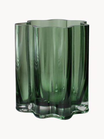 Glass Candle Holder Filter