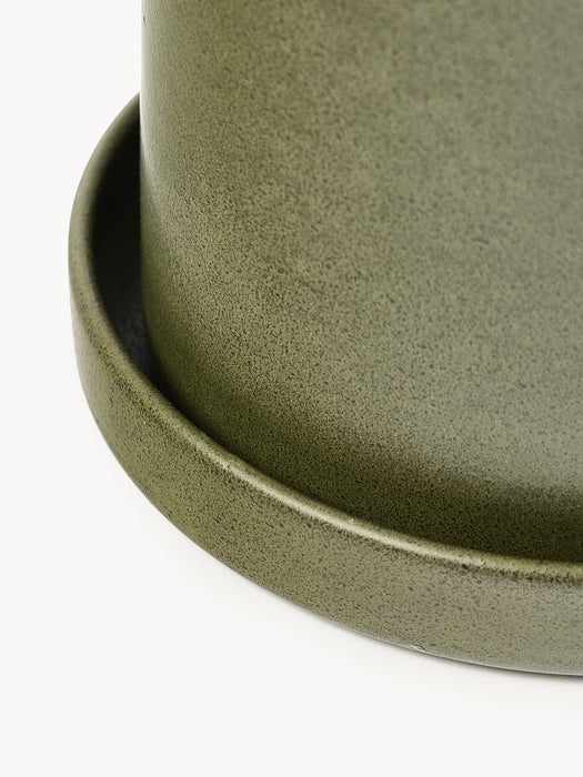 Outdoor Plant Pots Out, Set of 2