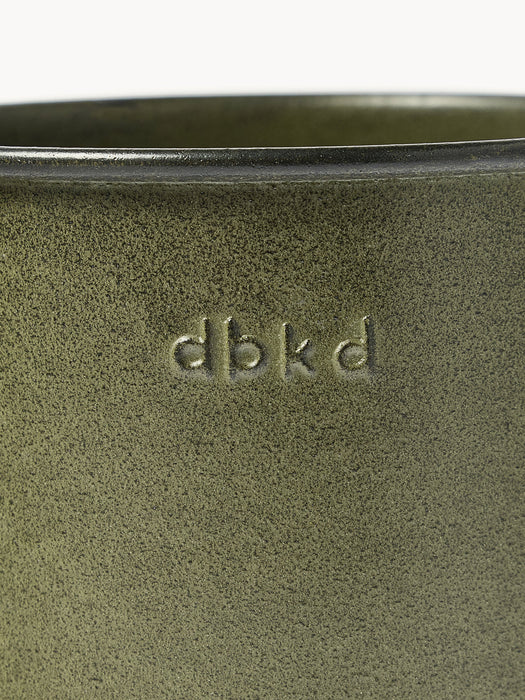 Outdoor Plant Pots Out, Set of 2