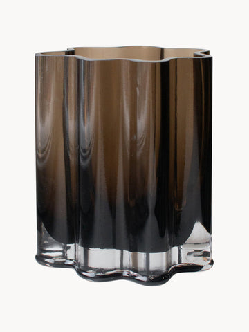Glass Candle Holder Filter