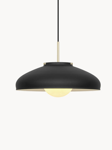 Dimmable Pendant Light Latif