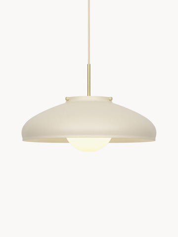 Dimmable Pendant Light Latif