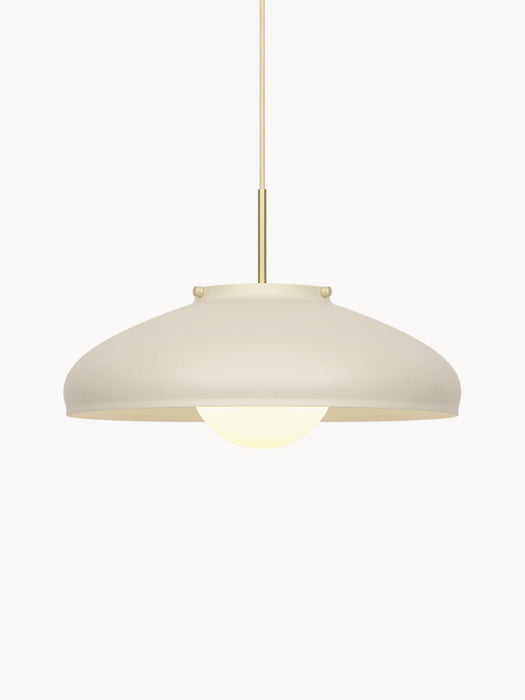 Dimmable Pendant Light Latif