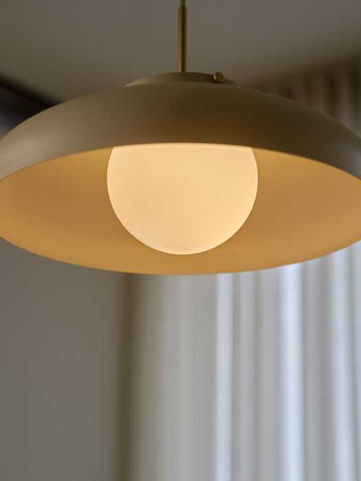 Dimmable Pendant Light Latif