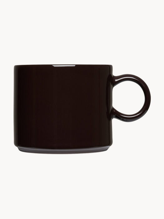 Mug Nordic Jumbo with Lettering
