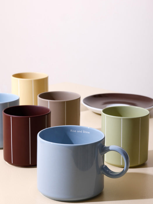 Cup Nordic