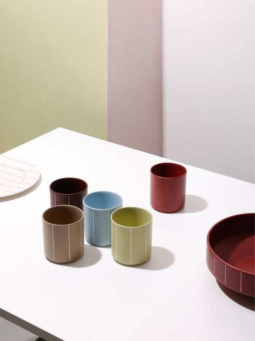 Cup Nordic