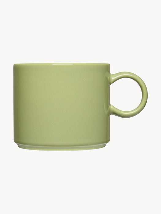 Mug Nordic Jumbo with Lettering